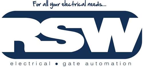 Electric Gates Nottingham - Home - RSW Electrical & Gate Automation