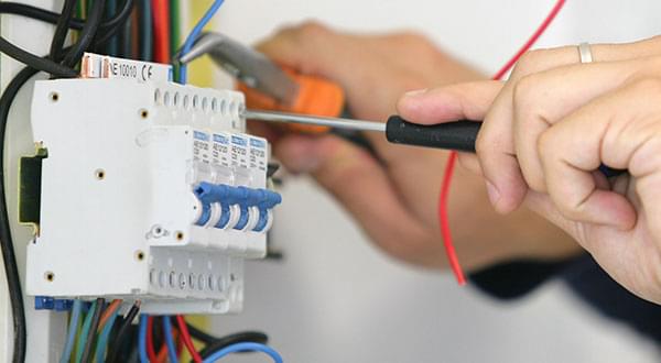 Electrical Services Nottingham
