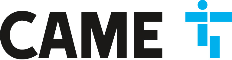Our Suppliers - Came