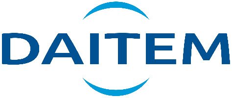 Our Suppliers - Daitem