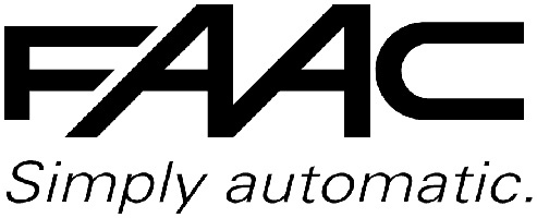 Our Suppliers - FAAC