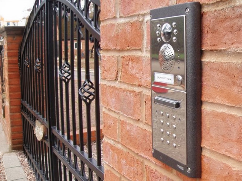 RSW Electrical and Gate Automation - Gate Installation
