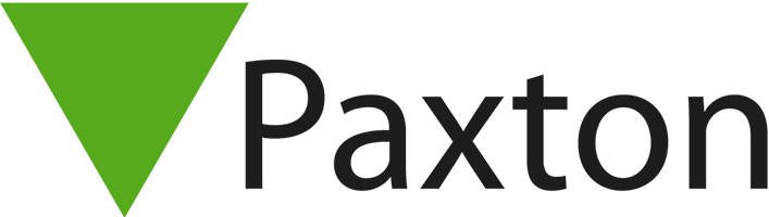 Our Suppliers - Paxton Access