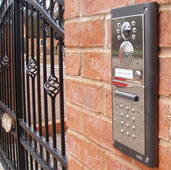 Electric Gates Nottingham Electric Gates Nottingham RSW Electrical & Gate Automation