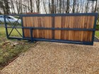 Sliding Gates