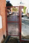 Sliding Gates